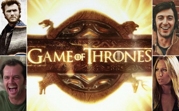 What If “Game Of Thrones” Was Cast In The Seventies