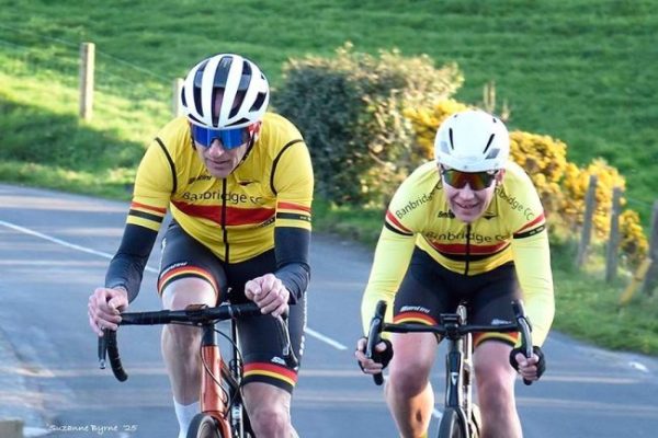 Consistent Kendall Captures Club Title – Larkin Shines as Breakthrough Star of the Season.