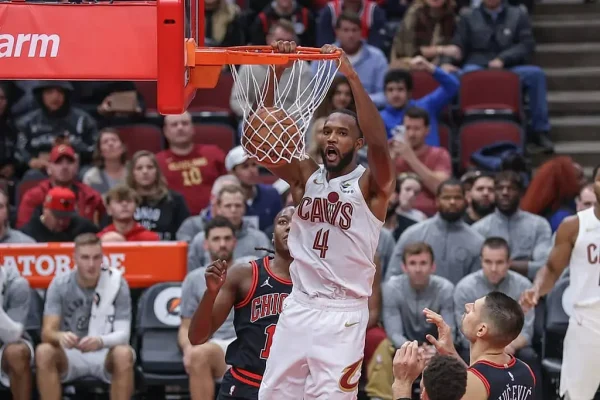 Miami Heat – Cleveland Cavaliers Tips, Odds, Betting 11/11/2025