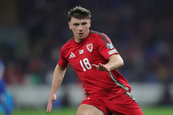 Belarus U21 – Wales U21 Tips, Odds, Betting 14/11/2025