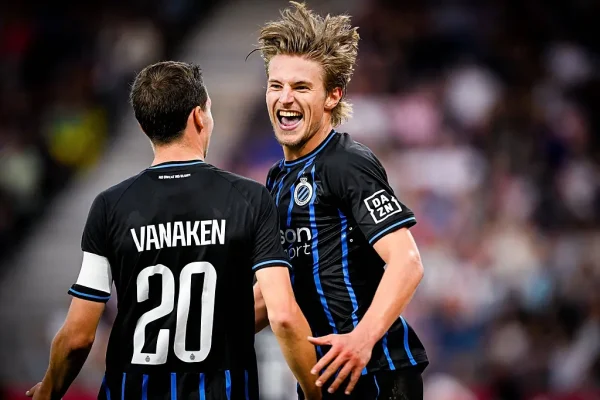 Club Brugge – Barcelona Tips, Odds, Betting 5/11/2025