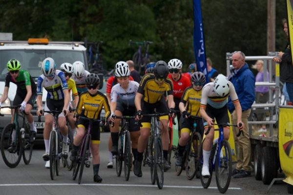 2025 Ulster Youth Road Championships Notice; SCHEDULE again