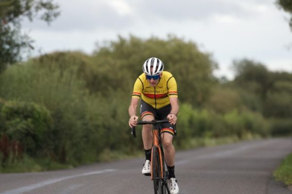 Kendall and Larkin set for a skirmish in the final round of the ’25 Club League