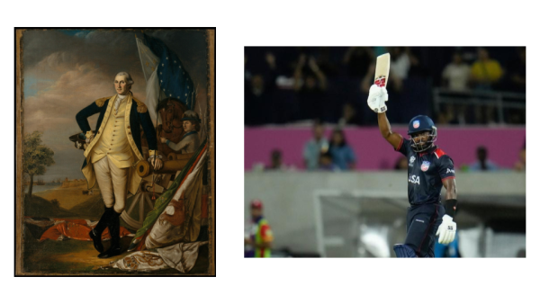 The Jones-Washington Connection – KTH