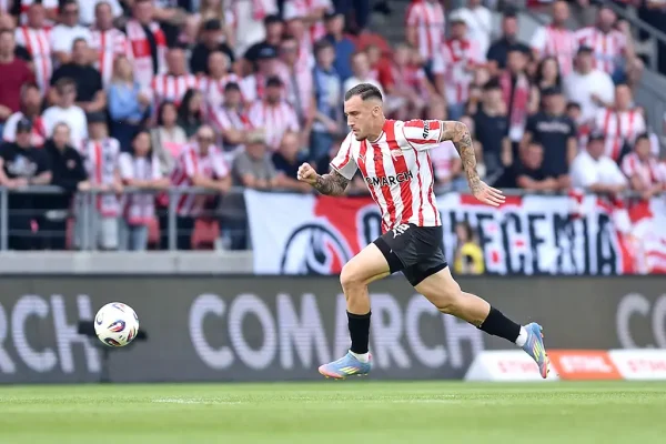 Where to watch, What time is the broadcast? 04/12/2025