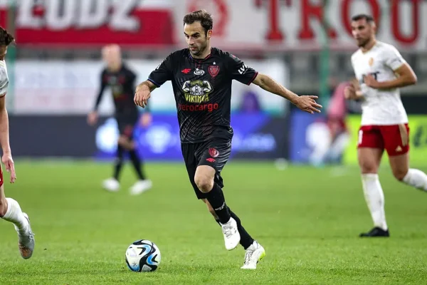 Górnik Zabrze – Piast Gliwice: live result, report 31/01/2026