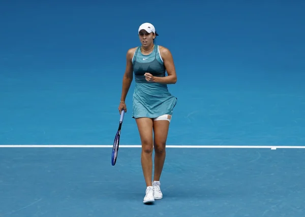 WTA Australian Open announcement, schedule, bracket, update