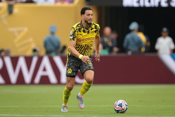 Borussia Dortmund – Werder Bremen: Where to watch? what time 13/01/2026