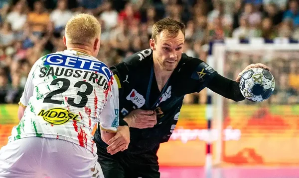 Dinamo Bucharest – Fuchse Berlin Tips, Odds 19/02/2026