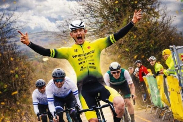 2026 Travers Eng Annaclone GP: Event Details and Registration Notice