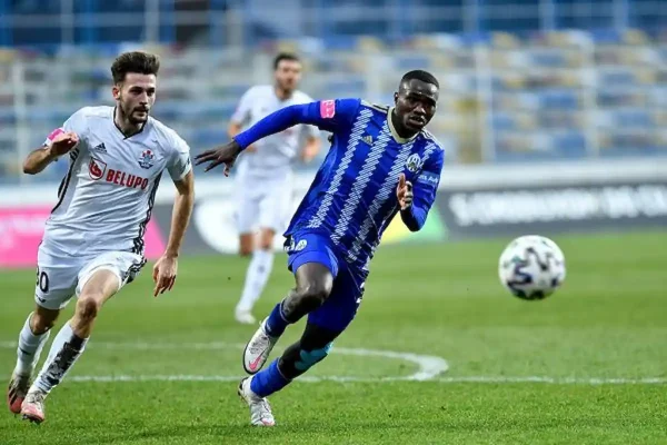 Slaven Belupo – Lokomotiv Zagreb Tips, Odds, 10/03/2026