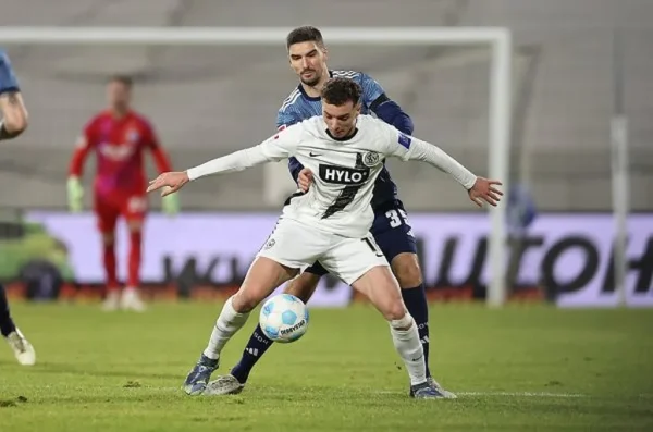 Magdeburg Tips, Odds, Betting 06/03/2026