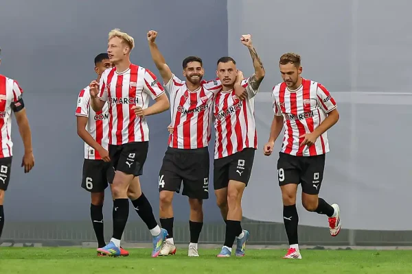 GKS Katowice: direct result, report 21/03/26