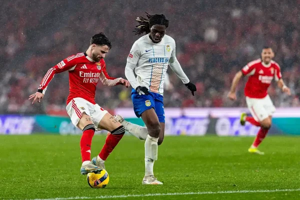 SL Benfica Tips, Odds, Betting 14/03/2026