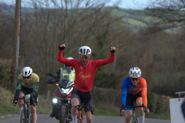 2026 Travers Eng. Annaclone GP – Full Results