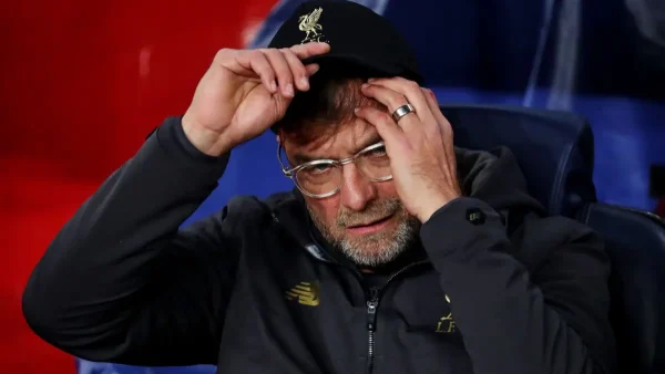 Jurgen Klopp: Will the German coach return to training soon?