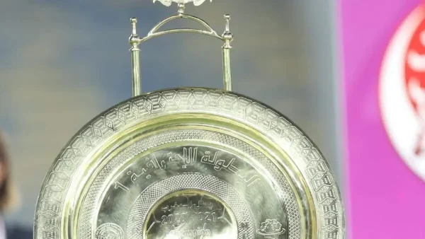 Morocco: FIFA authorizes continuation of league during 2026 World Cup