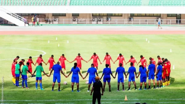 U-17 Women’s World Cup qualifiers: Full schedule for the first round second-leg matches