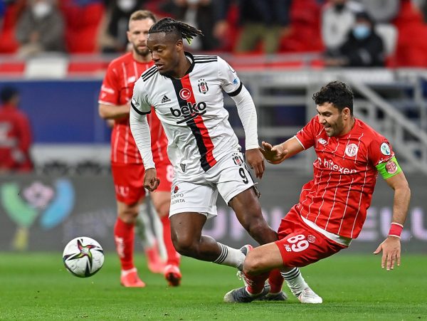 Antalyaspor Tips, Odds, Bets (25/04/2026)