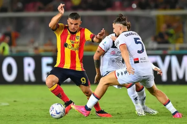 Sc Pisa – Lecce Tips, Odds, Bets (01/05/2026)