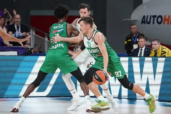 Zalgiris Kaunas Tips, Odds, Bets 28/04/2026