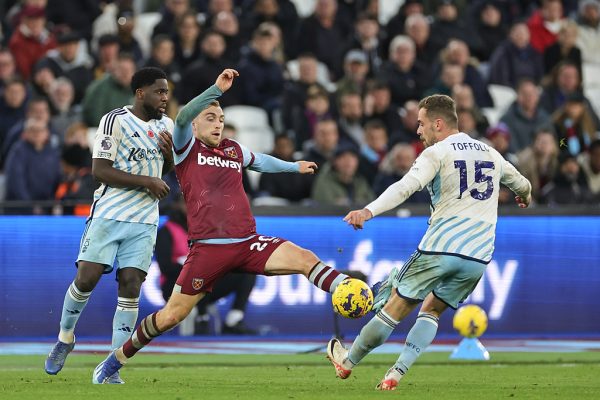 Liverpool interested in the winger of their league rival!