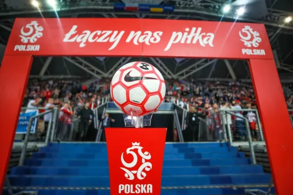 The Polish U15 national team has a new coach!