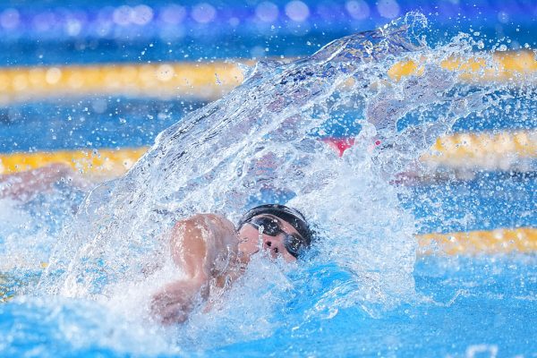 Where to watch? Broadcast and online stream 21–24/04/2026