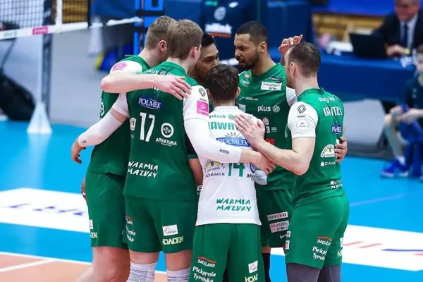 AZS Olsztyn – Skra Bełchatów Tips, Odds, Bets 20/04/26