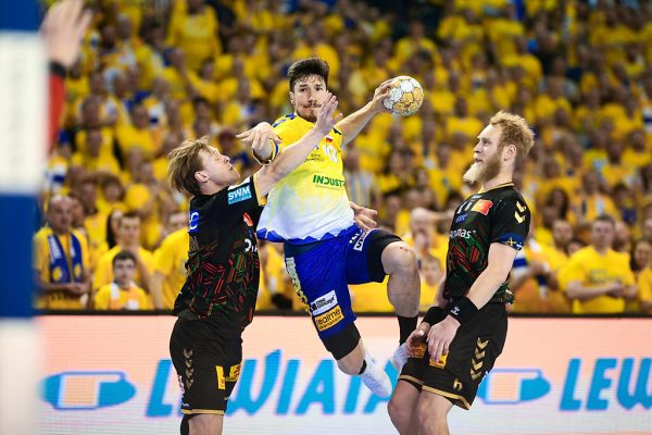 a legend leaves Industria Kielce!