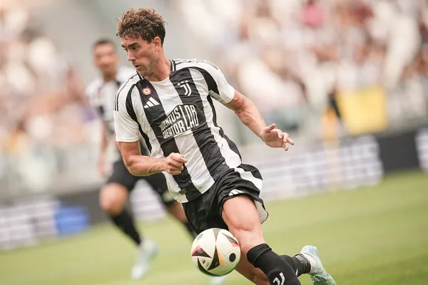 Bayern Munich interested in the Juventus striker!