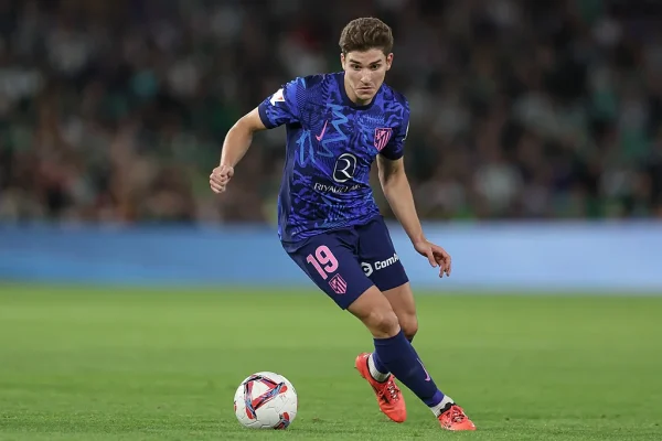 Atletico Madrid – Arsenal: Predicted lineups (29/04/2026)