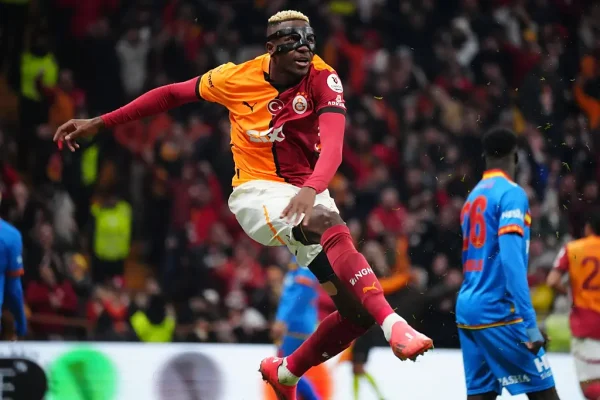 Galatasaray Tips, Odds, Bets (18/04/2026)