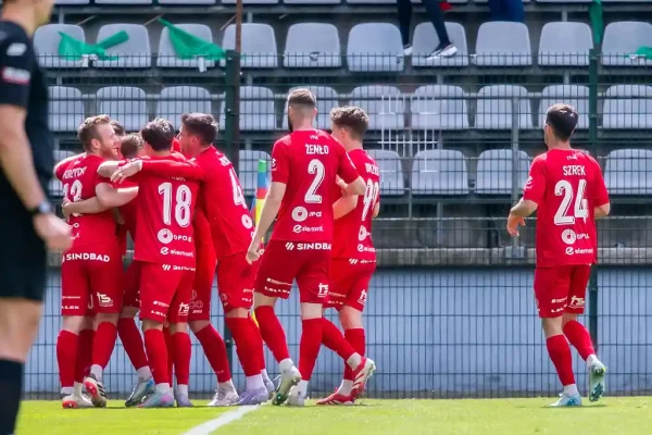 Odra Opole – Polonia Bytom: Where to watch? Broadcast on April 26