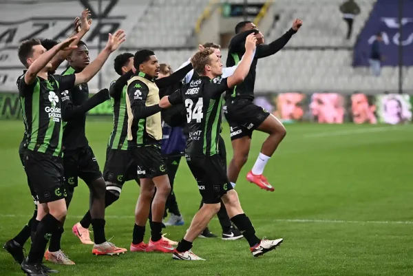 Cercle Brugge – Dender Tips, Odds, Bets (24/04/2026)