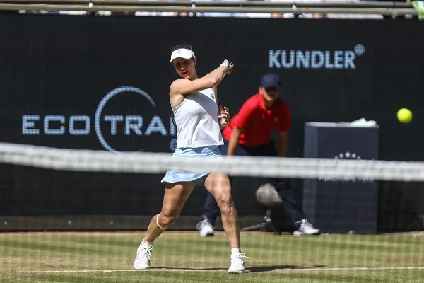 Janice Tjen – Liudmila Samsonova Tips, Odds (24/04/2026)