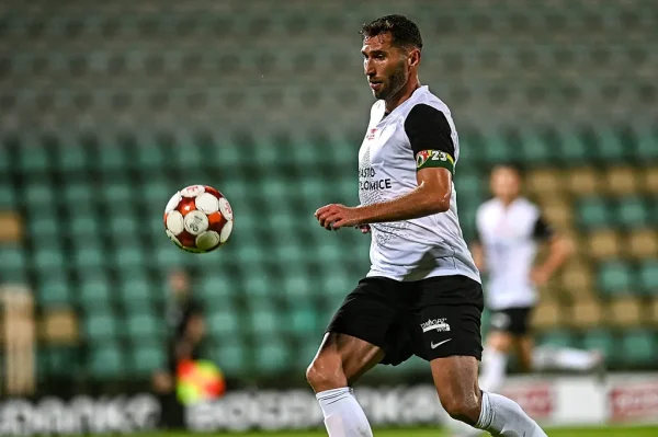 live score, report (24/04/2026)