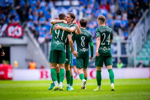 Stal Mielec – Śląsk Wrocław: Tips, odds, preview 25/04/26