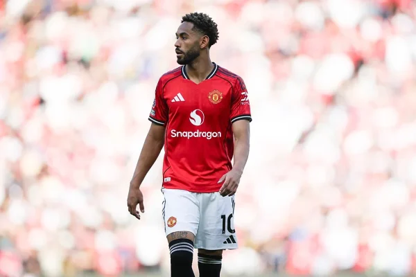 Manchester United – Brentford: Where to watch, What time is the broadcast? 27/04/26