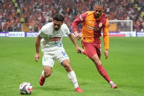Rizespor Tips, Odds, Bets (25/04/2026)