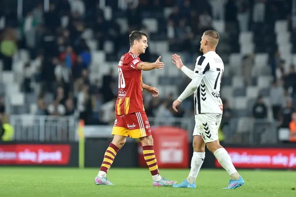 Sandecja Nowy Sącz – KKS Kalisz Tips, Odds (17/04/2026)