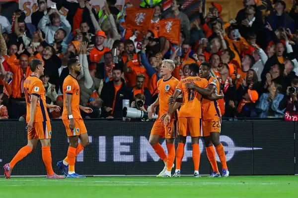 The Netherlands is seriously weakened at the 2026 World Cup!