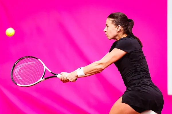 When does Maja Chwalińska play? Plans for 2026. Check the schedule