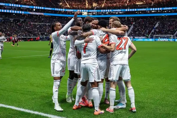 Predicted lineups for the Freiburg match