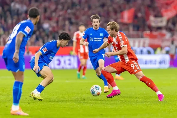 Where to watch? What time? 22/04/2026