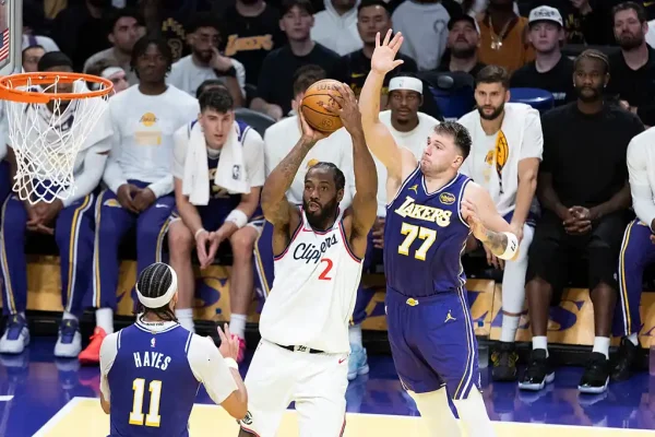 Los Angeles Lakers – Houston Rockets Typy, Kursy (30.04.26)