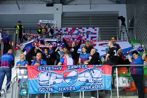 Gwardia Opole – Mks Piotrkowianin: Where to watch? TV broadcast and online stream (29/04/2026)