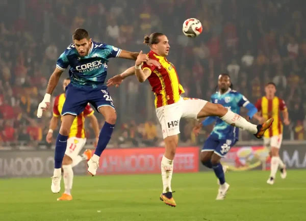 Goztepe Tips, Odds, Bets (18/04/2026)