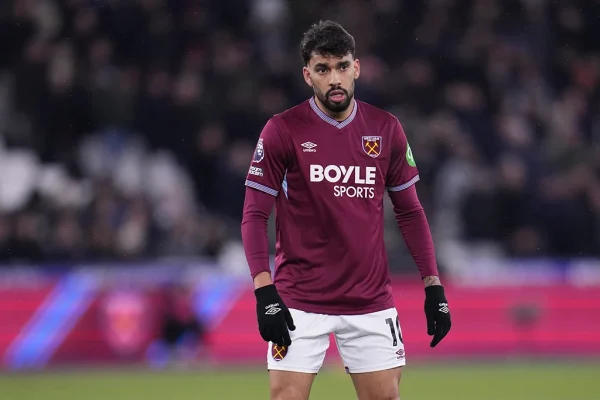 Crystal Palace – West Ham: Where to watch, What time is the broadcast? 20/04/26