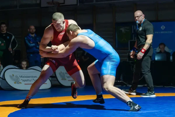 Where to watch? Broadcast and online stream 20–26/04/2026